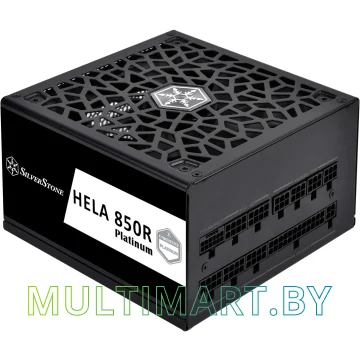 Блок питания SilverStone HELA 850R Platinum (SST-HA850R-PM)